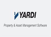 Yardi Property & Asset Management Software