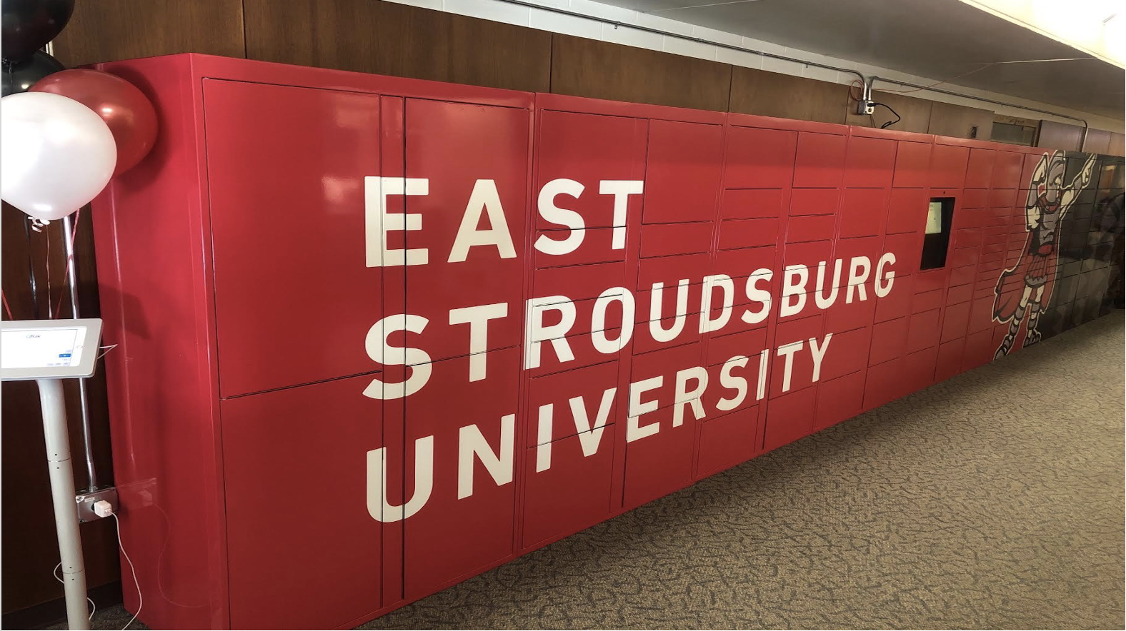 East-Stroudsburg-University
