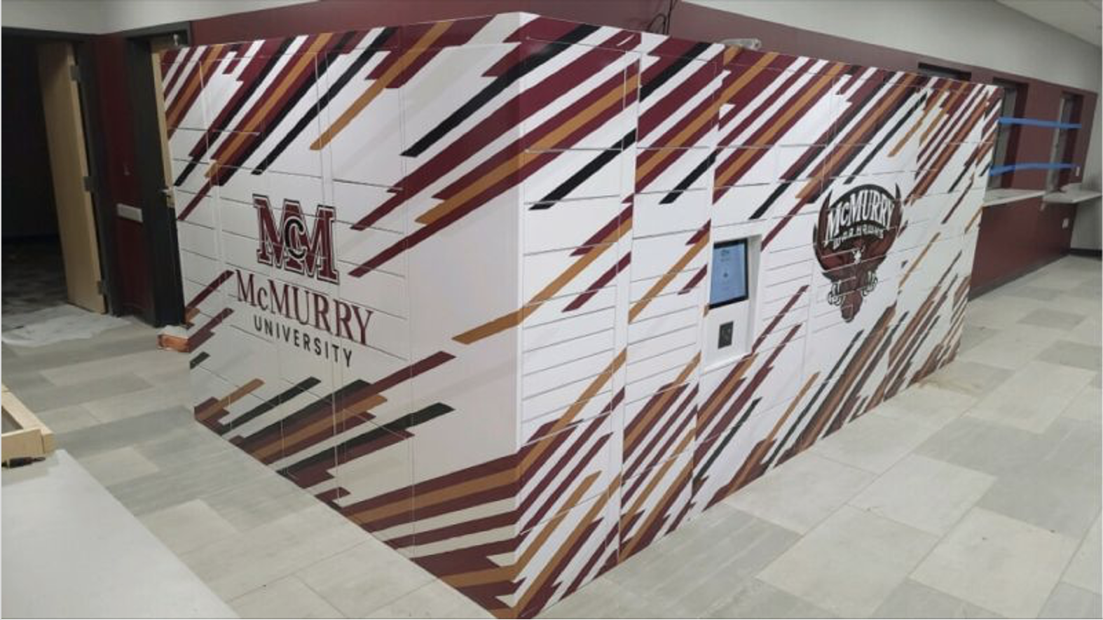 McMurray-University